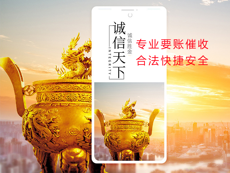 洛南清欠公司